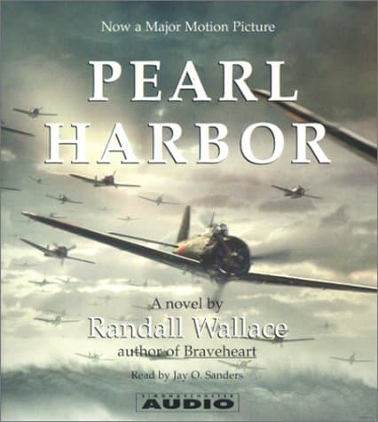 Pearl Harbor - Randall Wallace