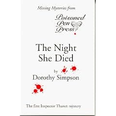 The Night She Died