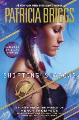 Shifting Shadows [Requested] - Patricia Briggs - Shifting Shadows