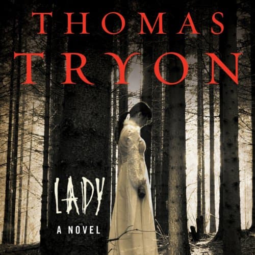 Lady - Thomas Tryon
