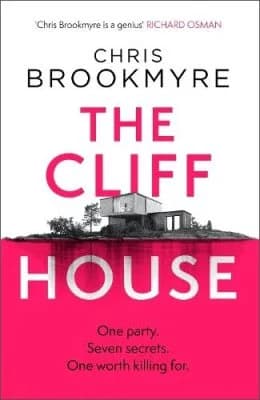 The Cliff House - Christopher Brookmyre
