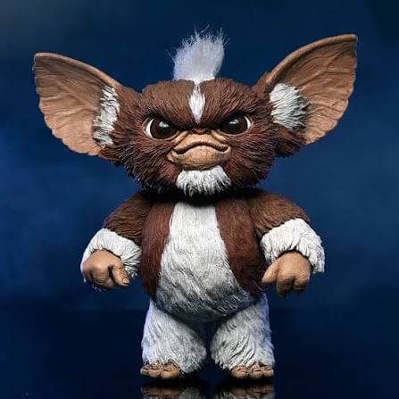 Gremlins Novelization - George Gipe