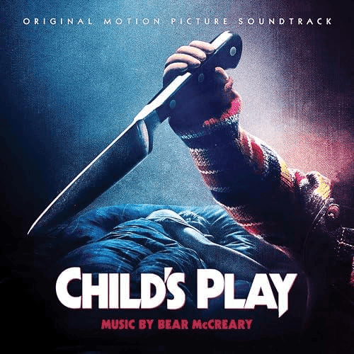 Childs Play Novelization - Matthew J. Costello