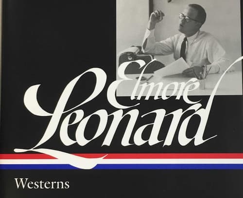 Elmore Leonard - Short Stories - Elmore Leonard