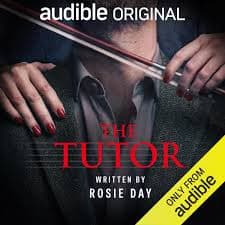 The Tutor - Rosie Day