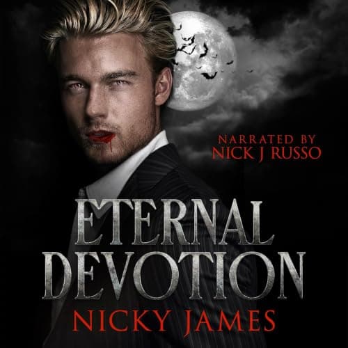 Eternal Devotion - Nicky James