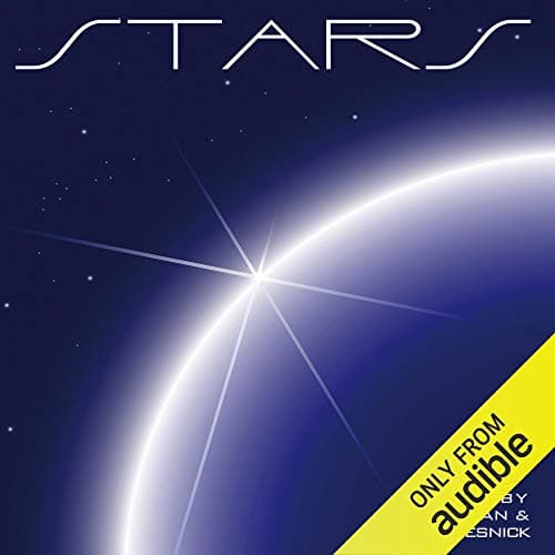 Stars - Ian Janis