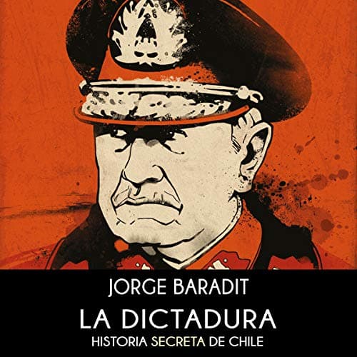 La Dictadura - Jorge Baradit