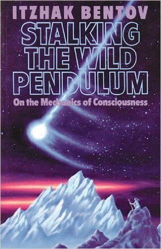 Itzhak Bentov ~ Stalking the Wild Pendulum & A Brief Tour of Higher Consciousness - Itzhak Bentov