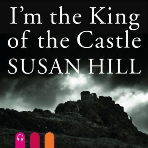 I’m the King of the Castle - Paul Ansdell