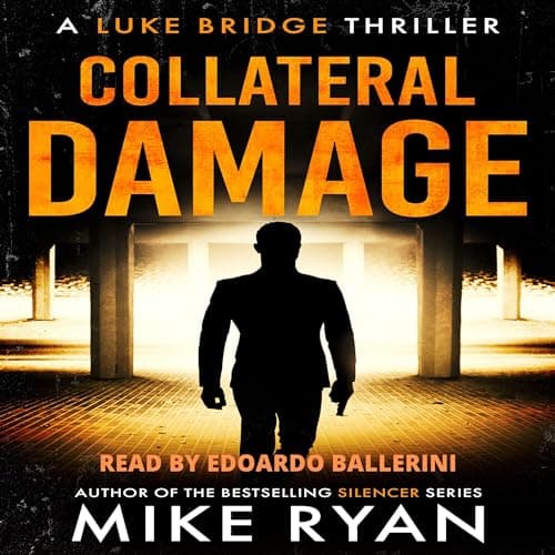 Extractor Series Books 7-12 - Mike Ryan