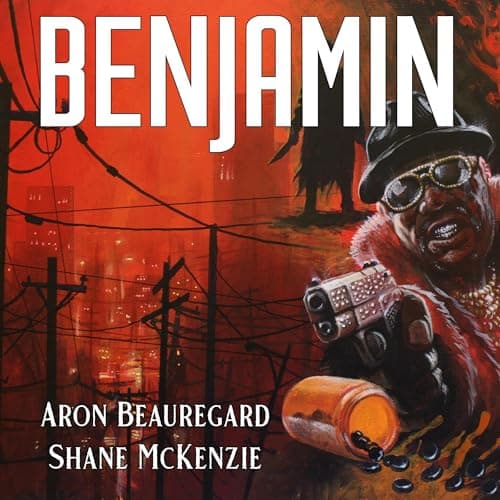 Benjamin - Aron Beauregard, Shane McKenzie