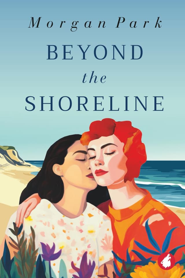 F/F Beyond the Shoreline - Morgan Park