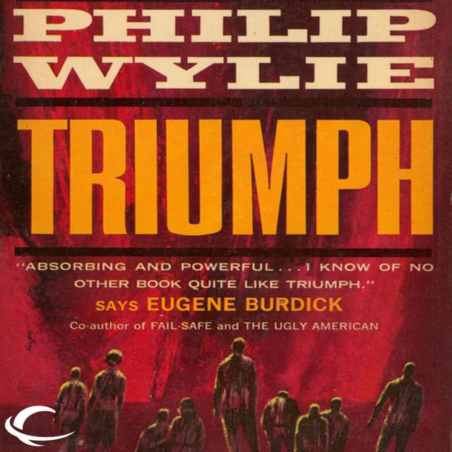 Triumph - Philip Wylie
