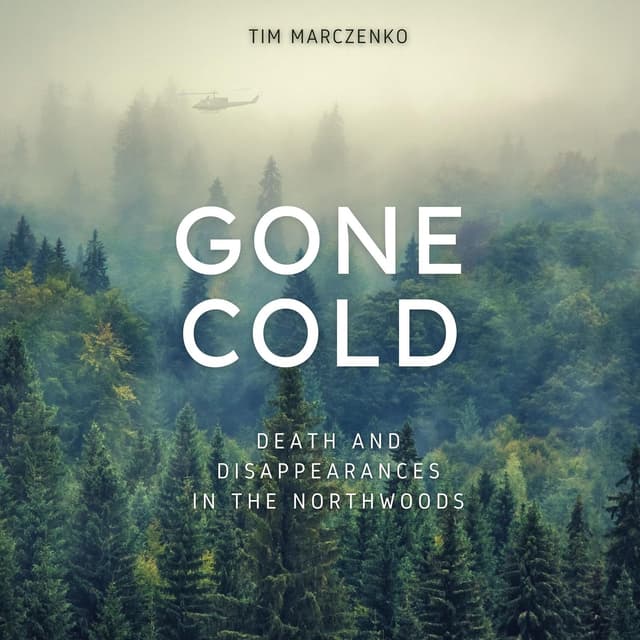 Gone Cold - Tim Marczenko