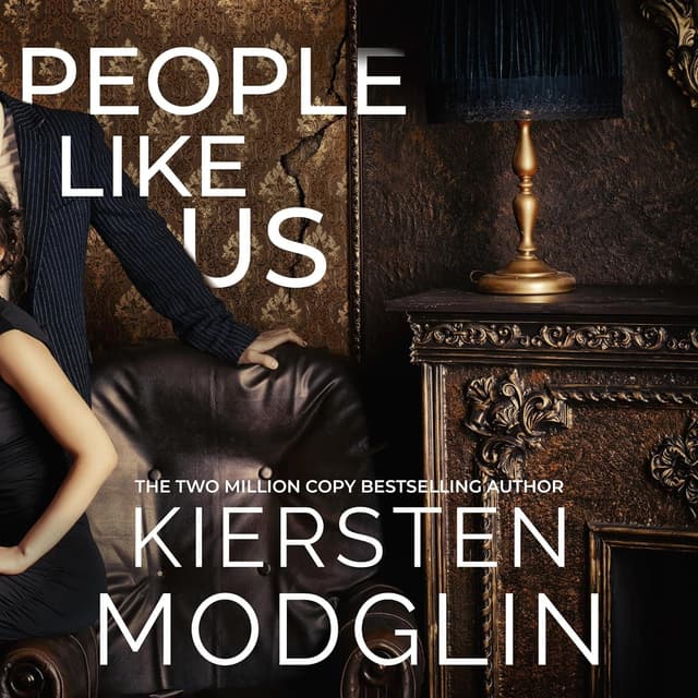People Like Us - Kiersten Modglin