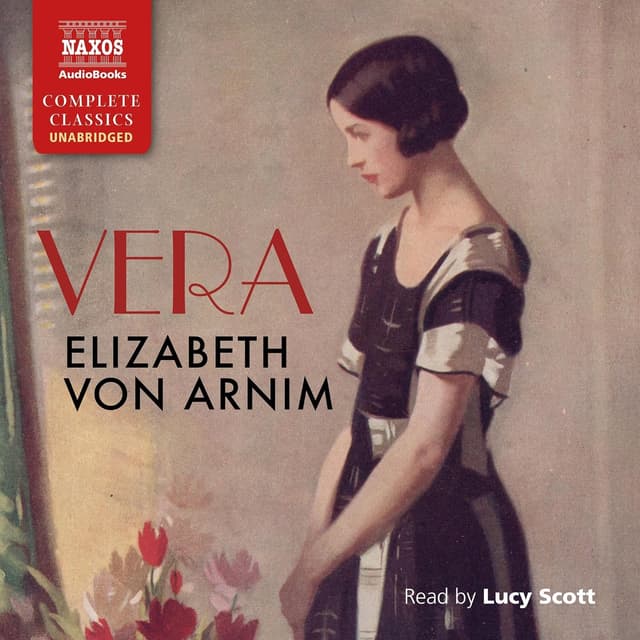 Vera - Elizabeth von Arnim