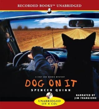 Chet and Bernie Mysteries #1-15 - Spencer Quinn