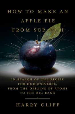 How to Make an Apple Pie from Scratch (2021) - Harry Cliff