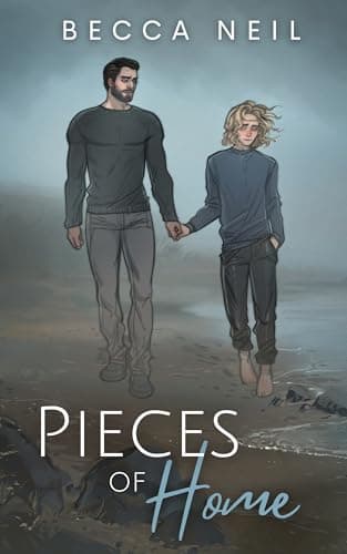 Pieces of Home - Becca Neil