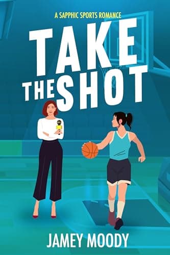 Take the Shot - Jamey Moody