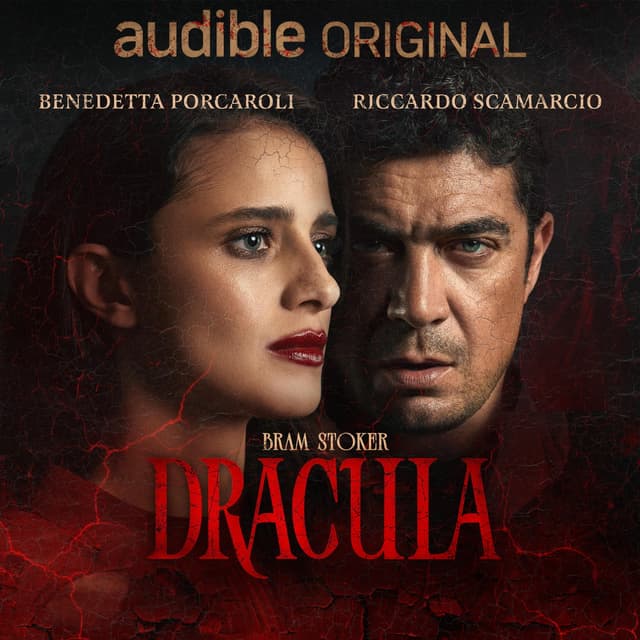 Dracula (Edizione Italiana Binaurale) - Bram Stoker