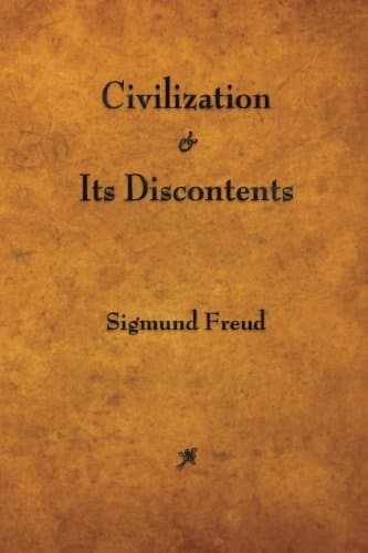 Civilization and Its Discontents (Fixed) - Sigmund Freud