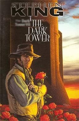 The Dark Tower : Books 1-7 - Stephen King